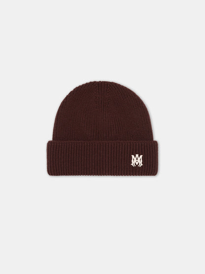 Ma Beanie - Dark Brown | Amiri Special Offer