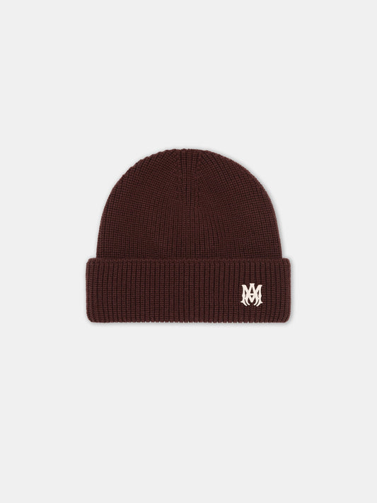 Ma Beanie - Dark Brown | Amiri Special Offer