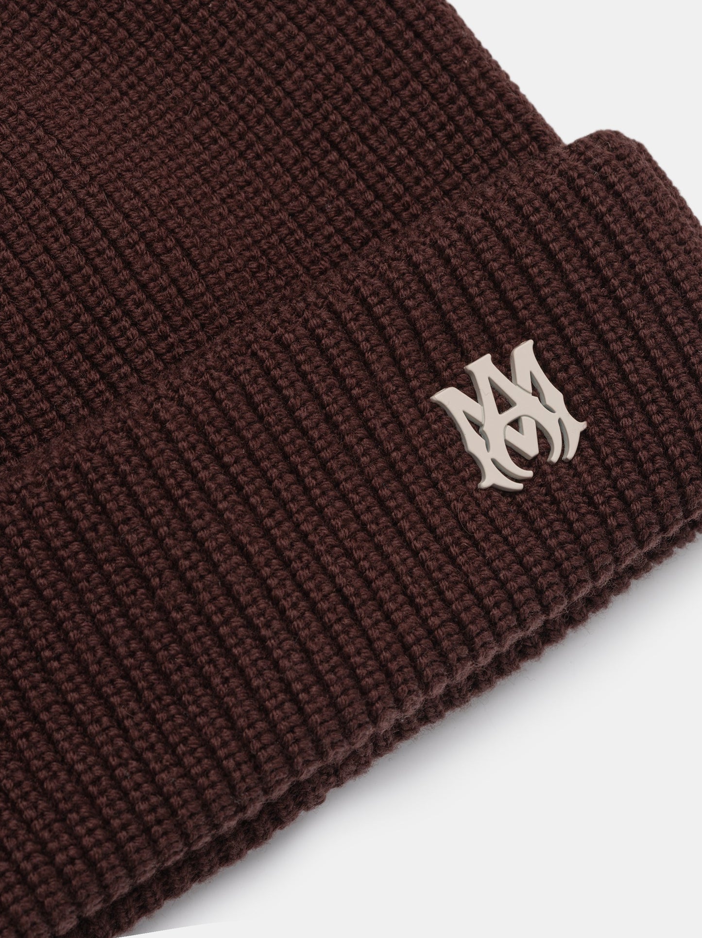 Ma Beanie - Dark Brown | Amiri Special Offer