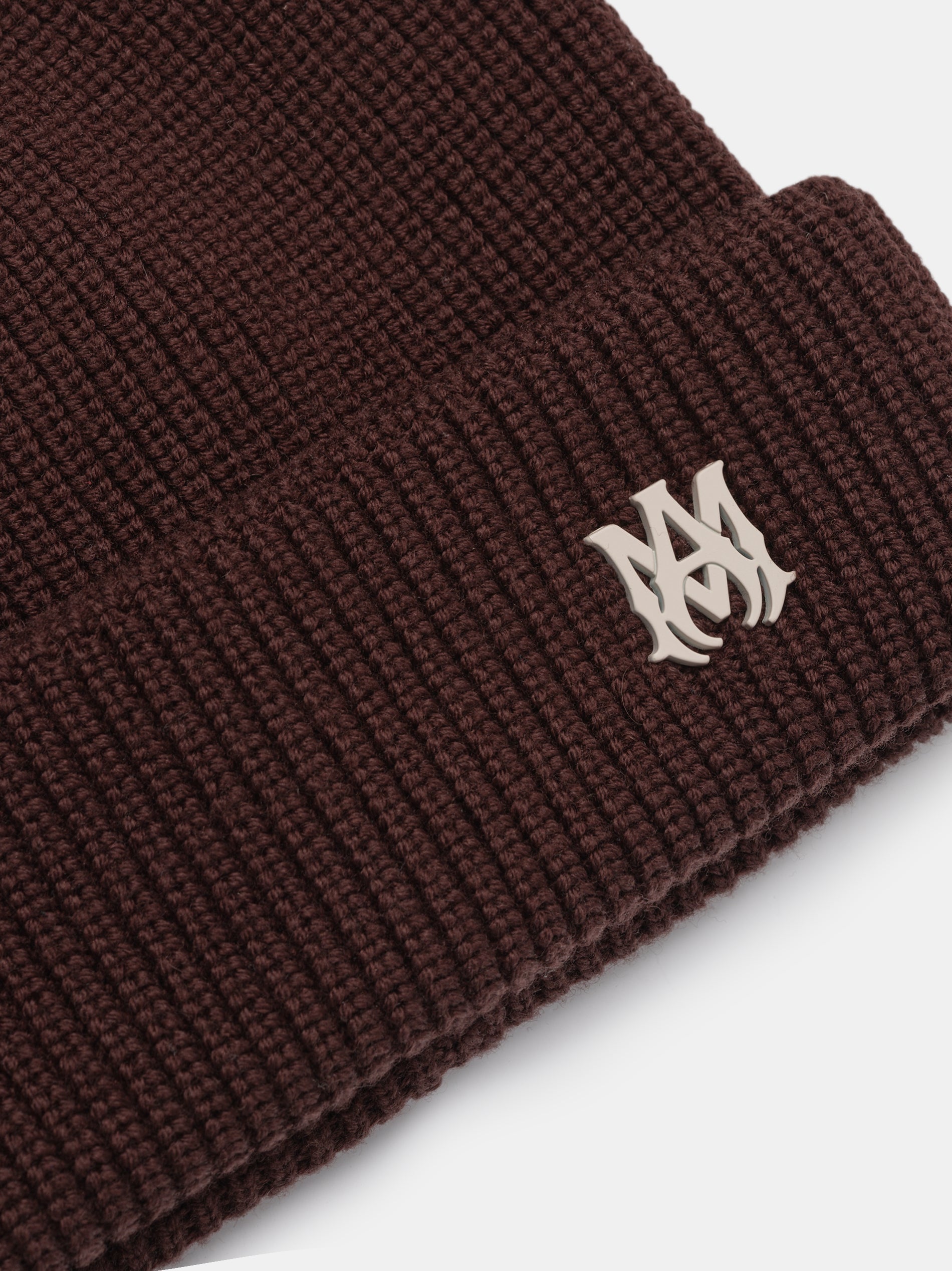 Ma Beanie - Dark Brown | Amiri Special Offer