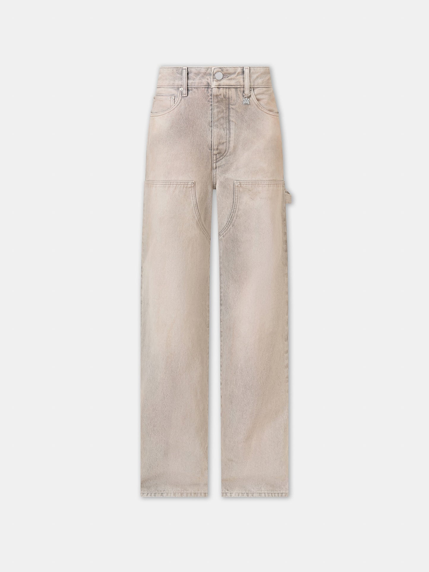Carpenter Jean - Pink Sand | Amiri Best Seller
