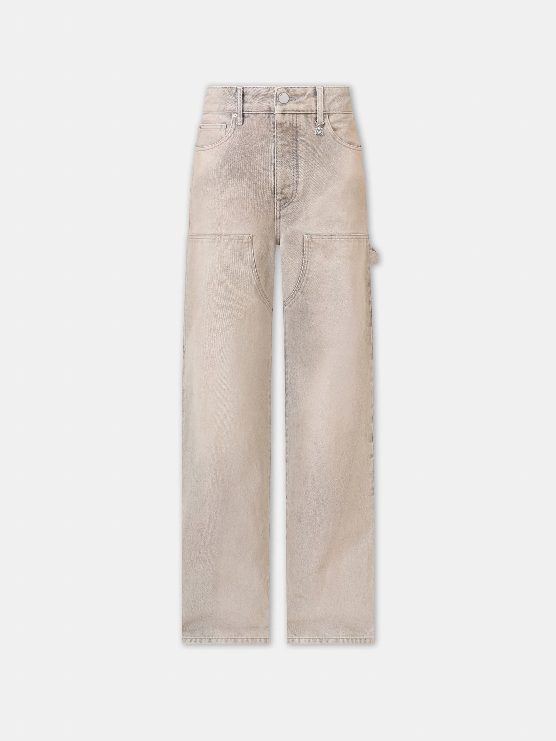 Carpenter Jean - Pink Sand | Amiri Best Seller