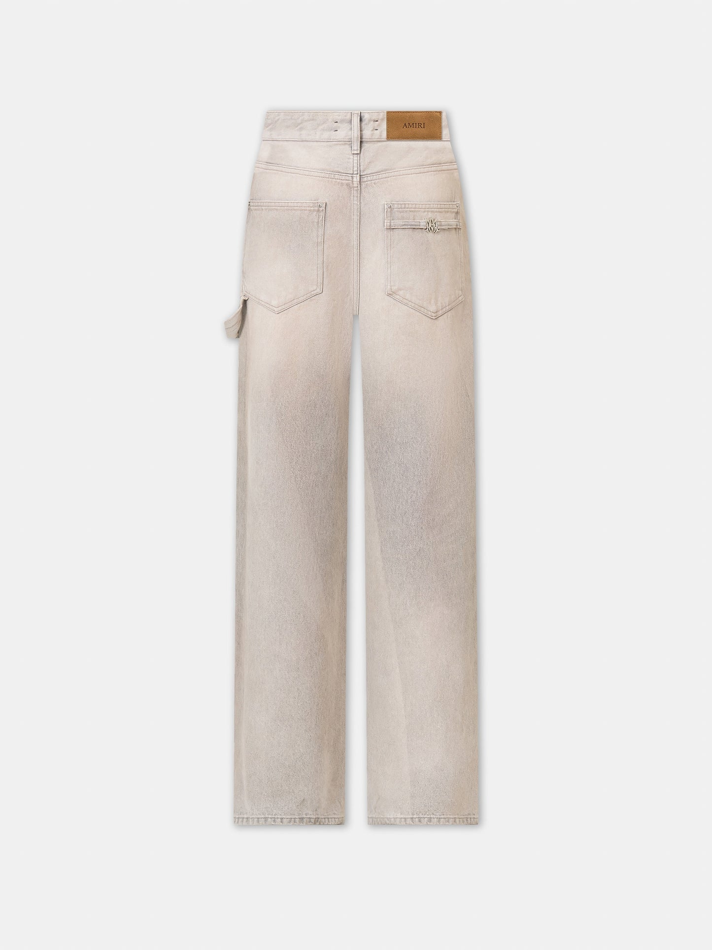 Carpenter Jean - Pink Sand | Amiri Best Seller