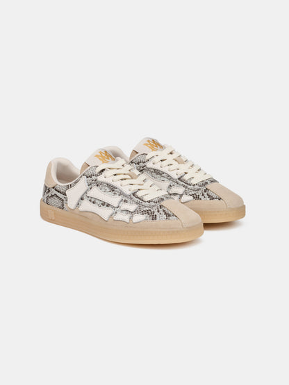 Snake Pacific Bones - Alabaster | Amiri Special Offer