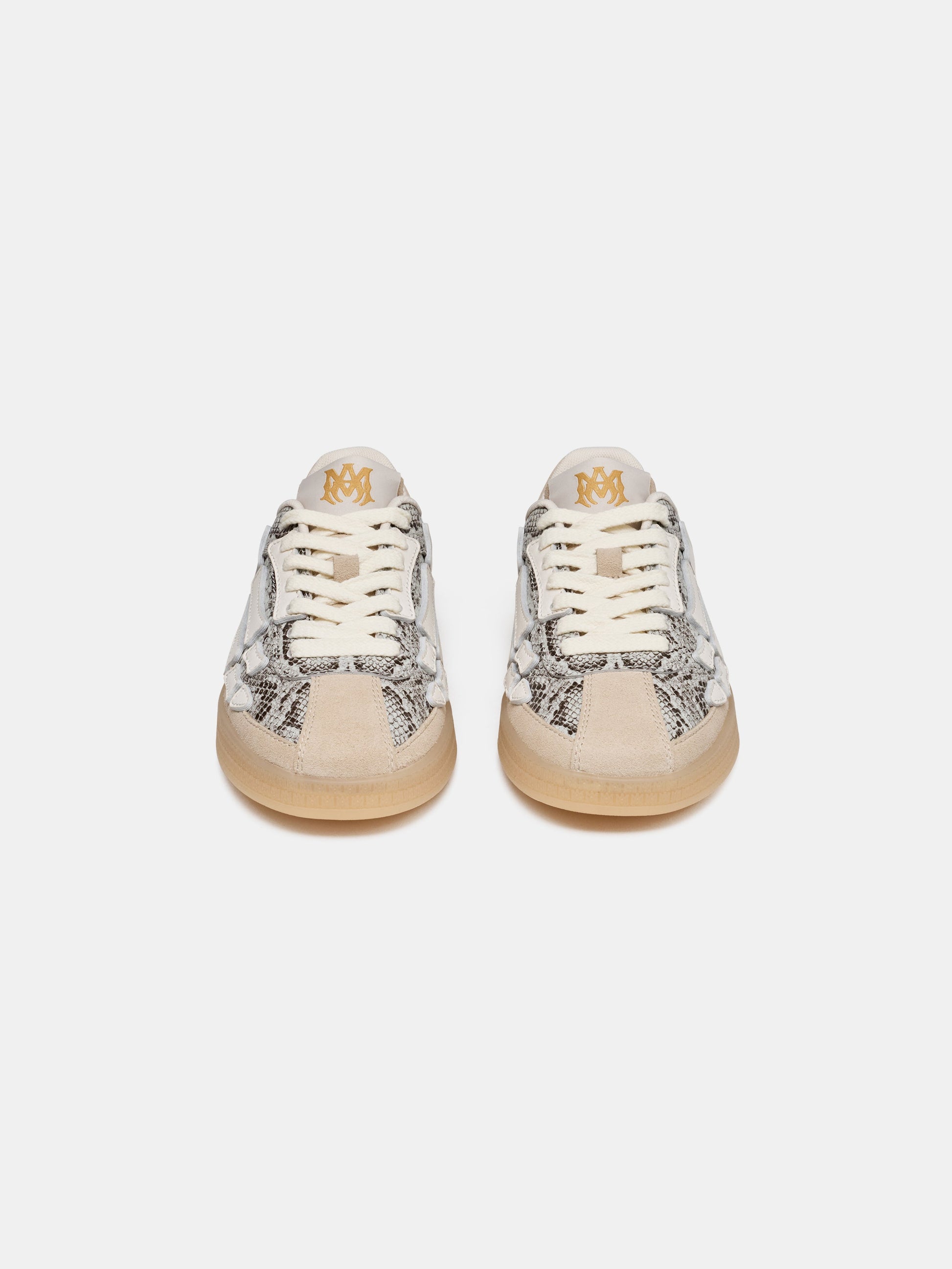 Snake Pacific Bones - Alabaster | Amiri Special Offer