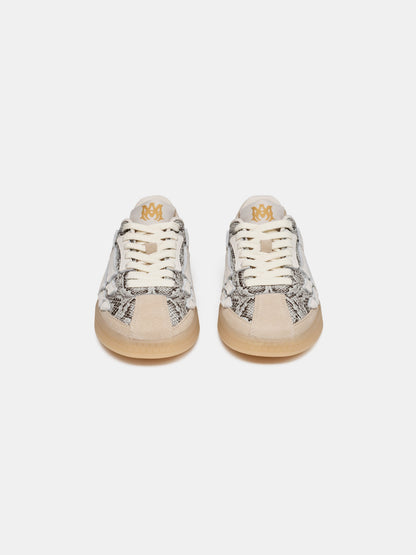 Snake Pacific Bones - Alabaster | Amiri Special Offer
