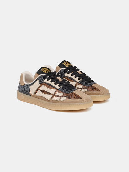 Snake Pacific Bones - Black | Amiri Featured