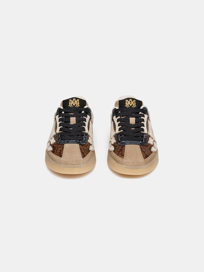 Snake Pacific Bones - Black | Amiri Featured