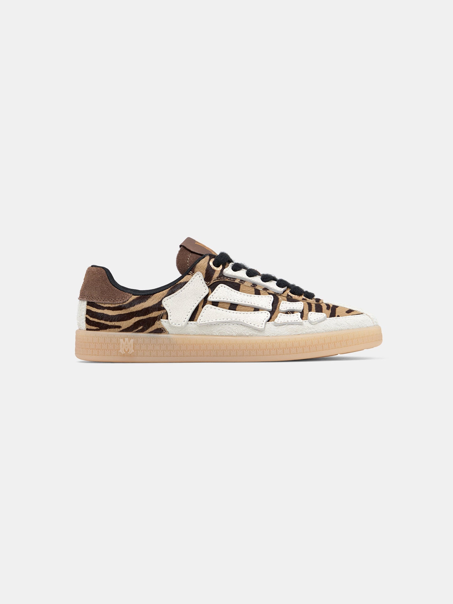 Zebra Pacific Bones - Birch | Amiri Popular Choice