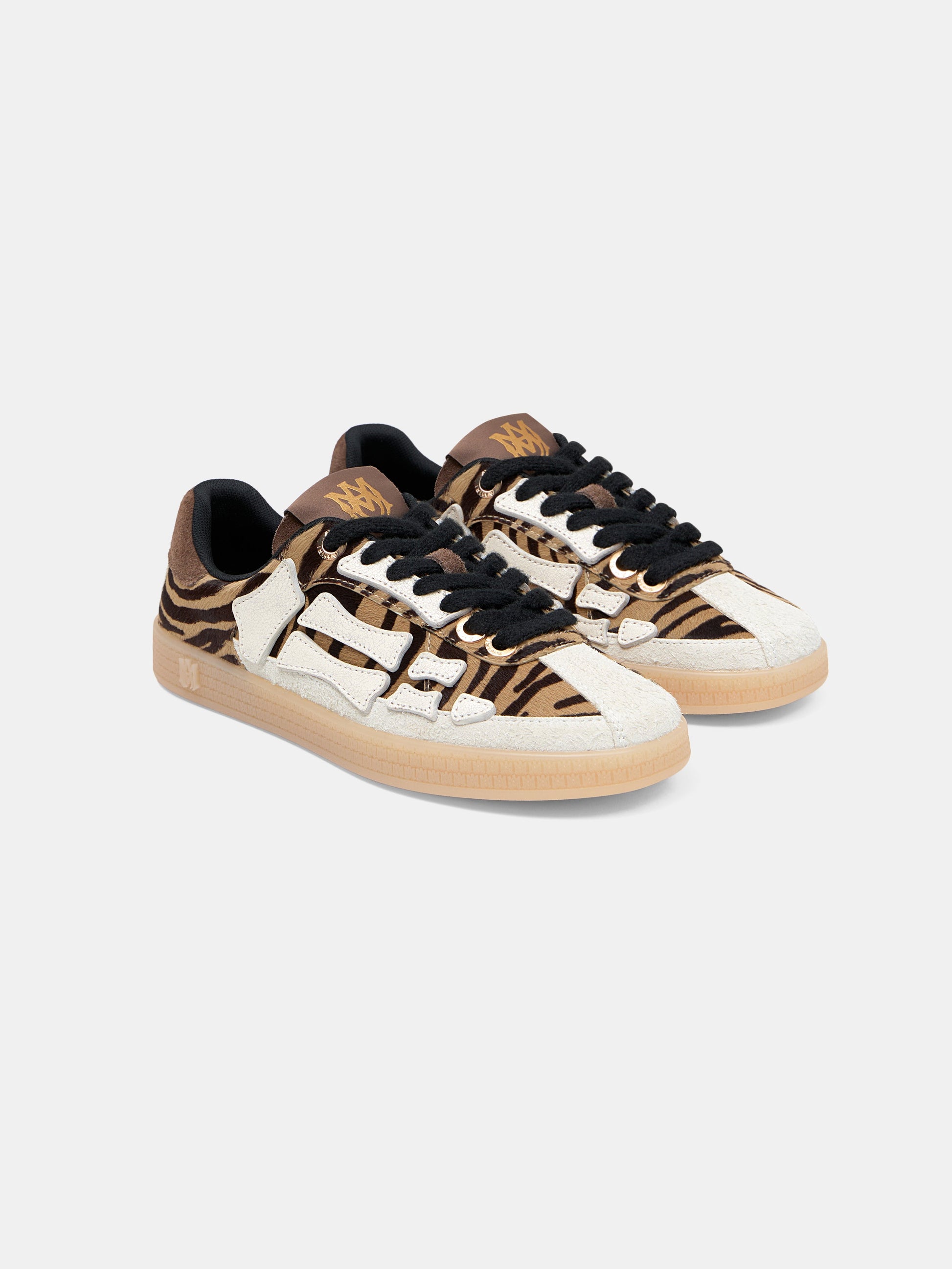 Zebra Pacific Bones - Birch | Amiri Popular Choice