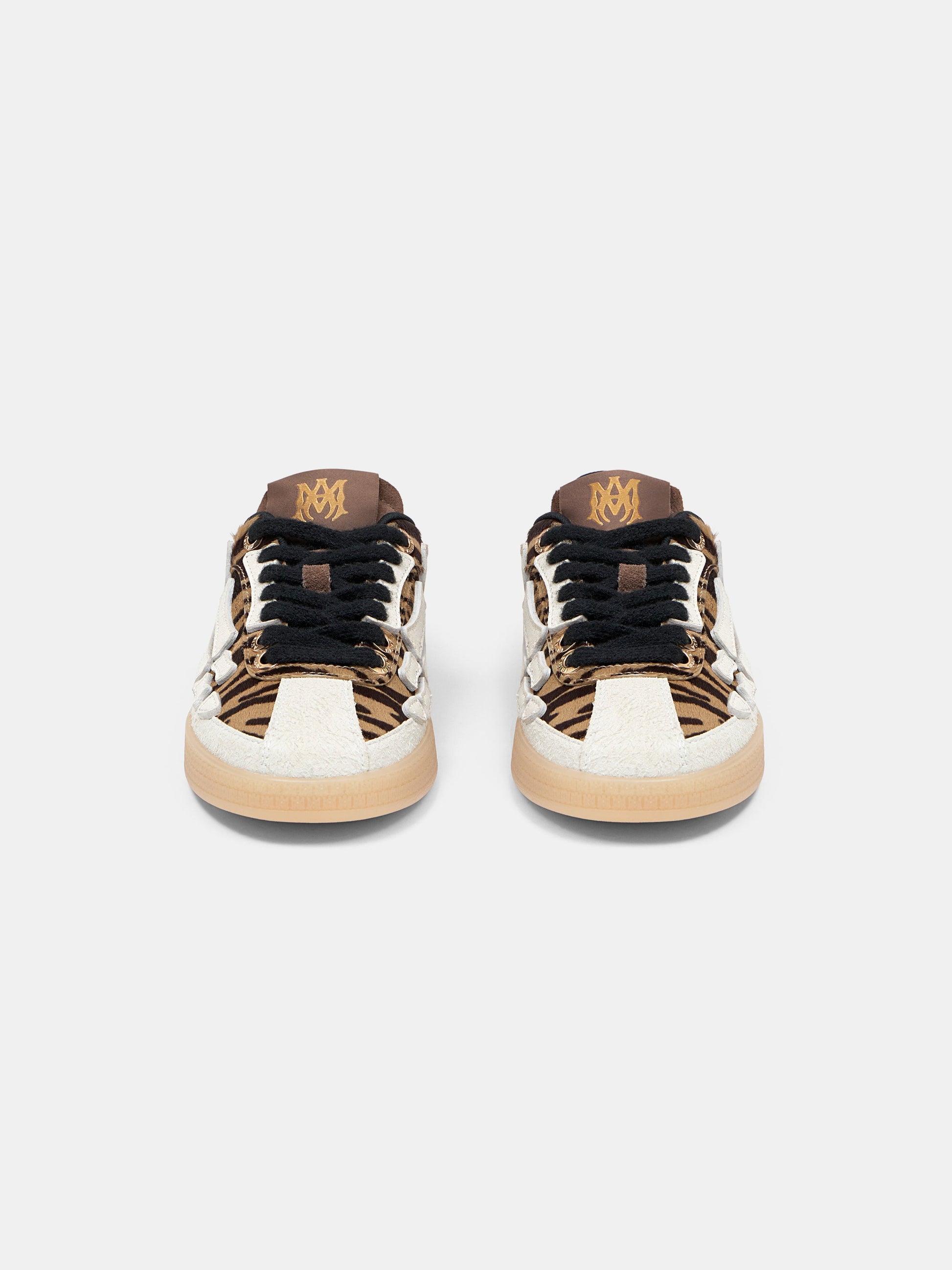 Zebra Pacific Bones - Birch | Amiri Popular Choice