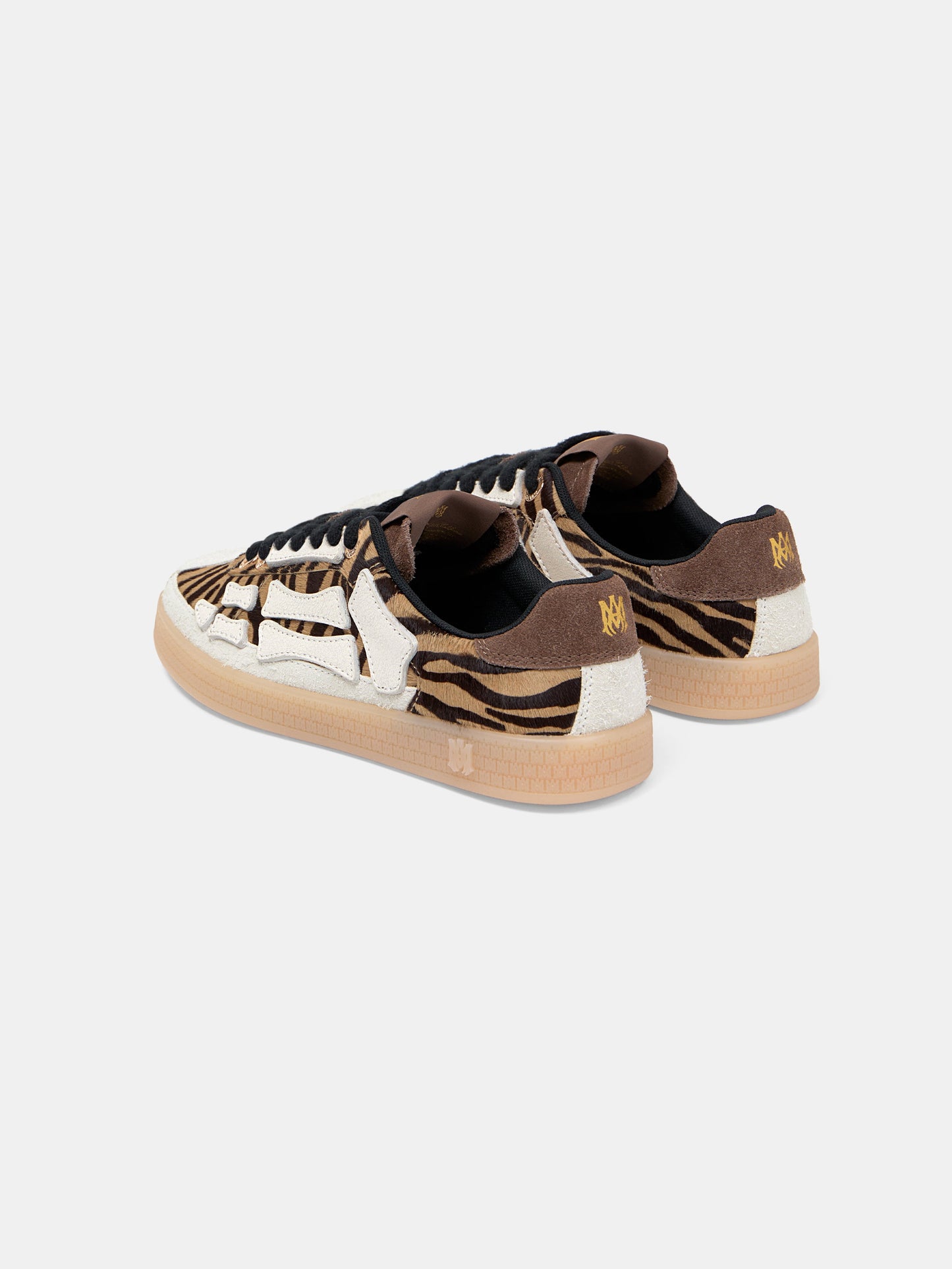 Zebra Pacific Bones - Birch | Amiri Popular Choice