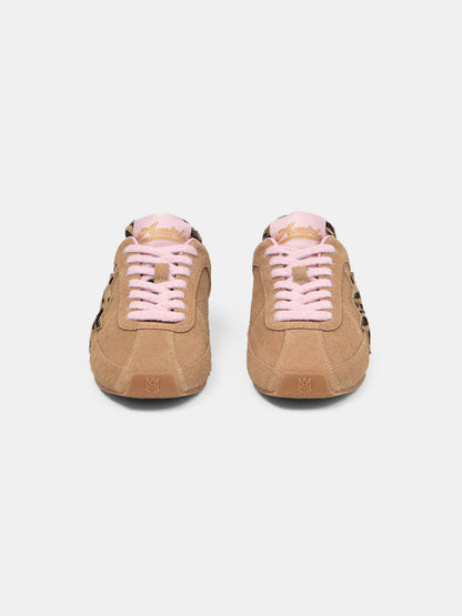 Zebra Pacific Flat - Brown | Amiri Sale