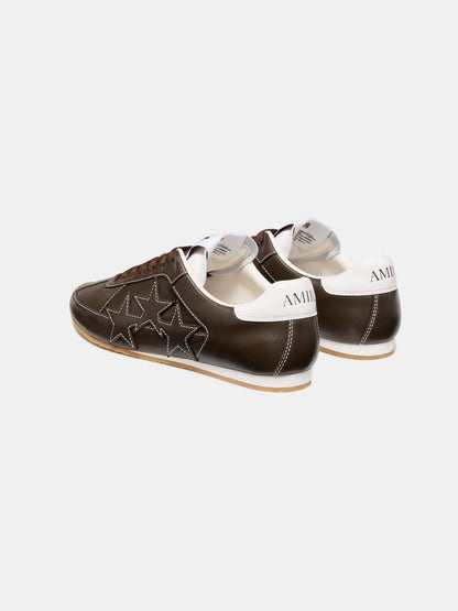 Pacific Flat - Dark Brown | Amiri Affordable