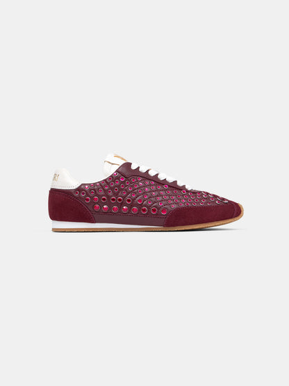 Stud Pacific Flat - Aged Port | Amiri Great Deal