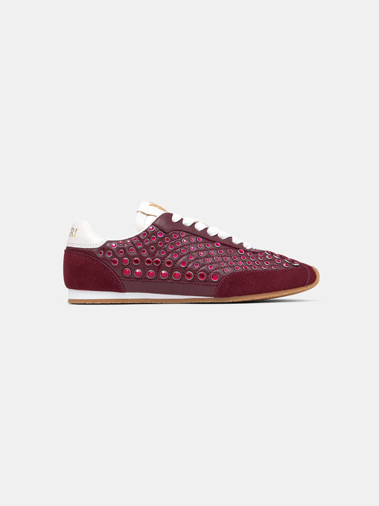 Stud Pacific Flat - Aged Port | Amiri Great Deal