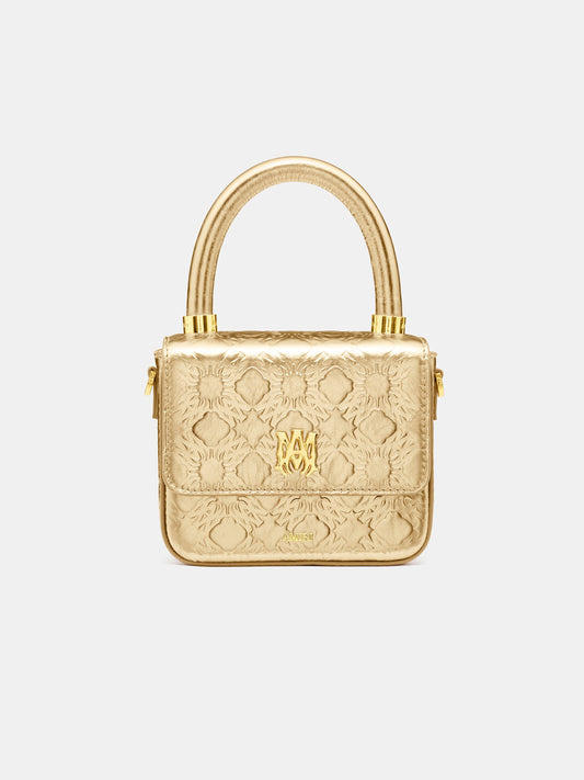 Ma Quad Micro Ma Bag - Champagne | Amiri Affordable