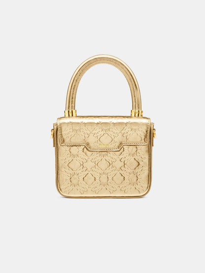 Ma Quad Micro Ma Bag - Champagne | Amiri Affordable