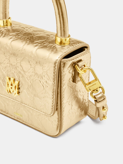 Ma Quad Micro Ma Bag - Champagne | Amiri Affordable