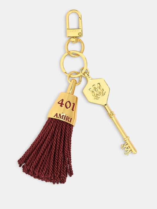 Hotel Key Charm - Terracotta | Amiri Best Seller