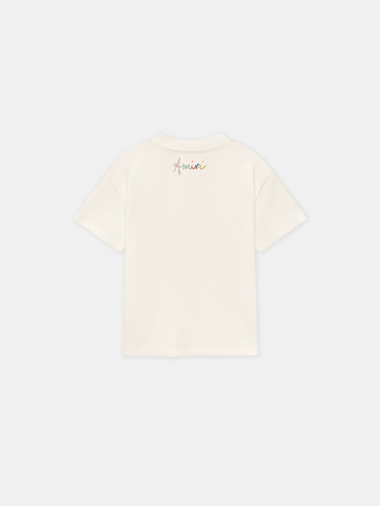 Ma Birds Tee - Ivory | Amiri Value