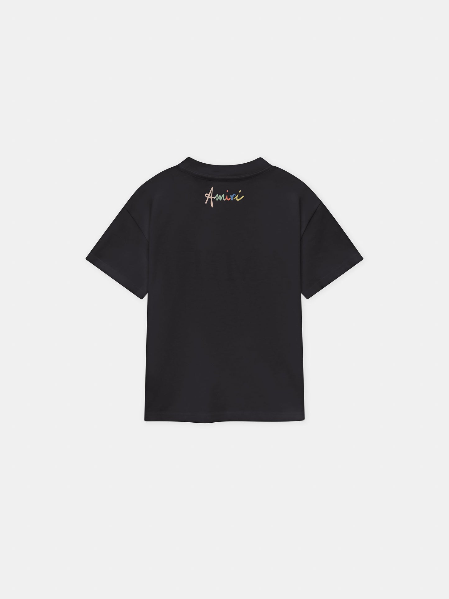 Ma Birds Tee - Black | Amiri Affordable