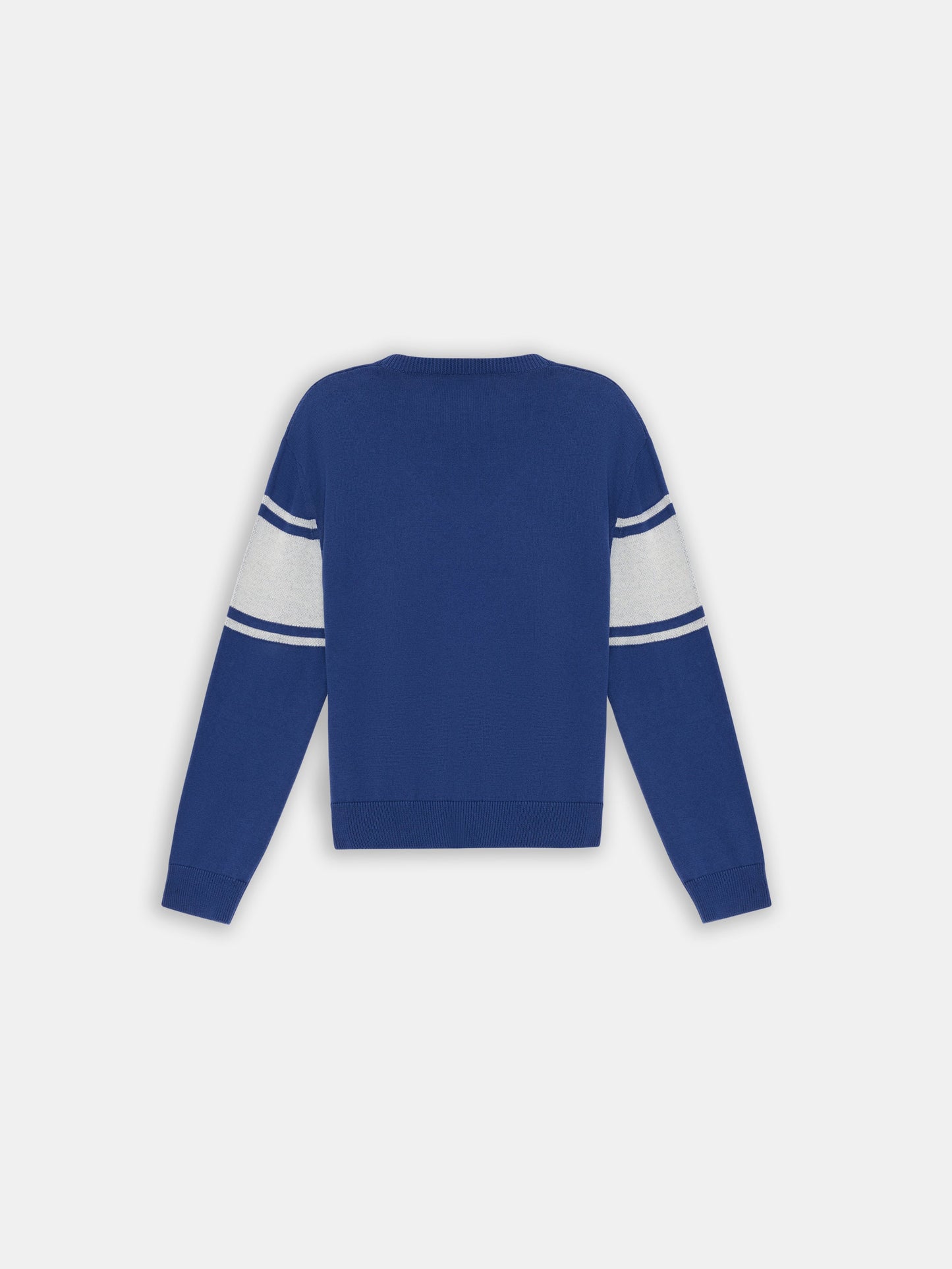 Amiri Sport Sweater - Midnight Blue | Amiri Budget Friendly
