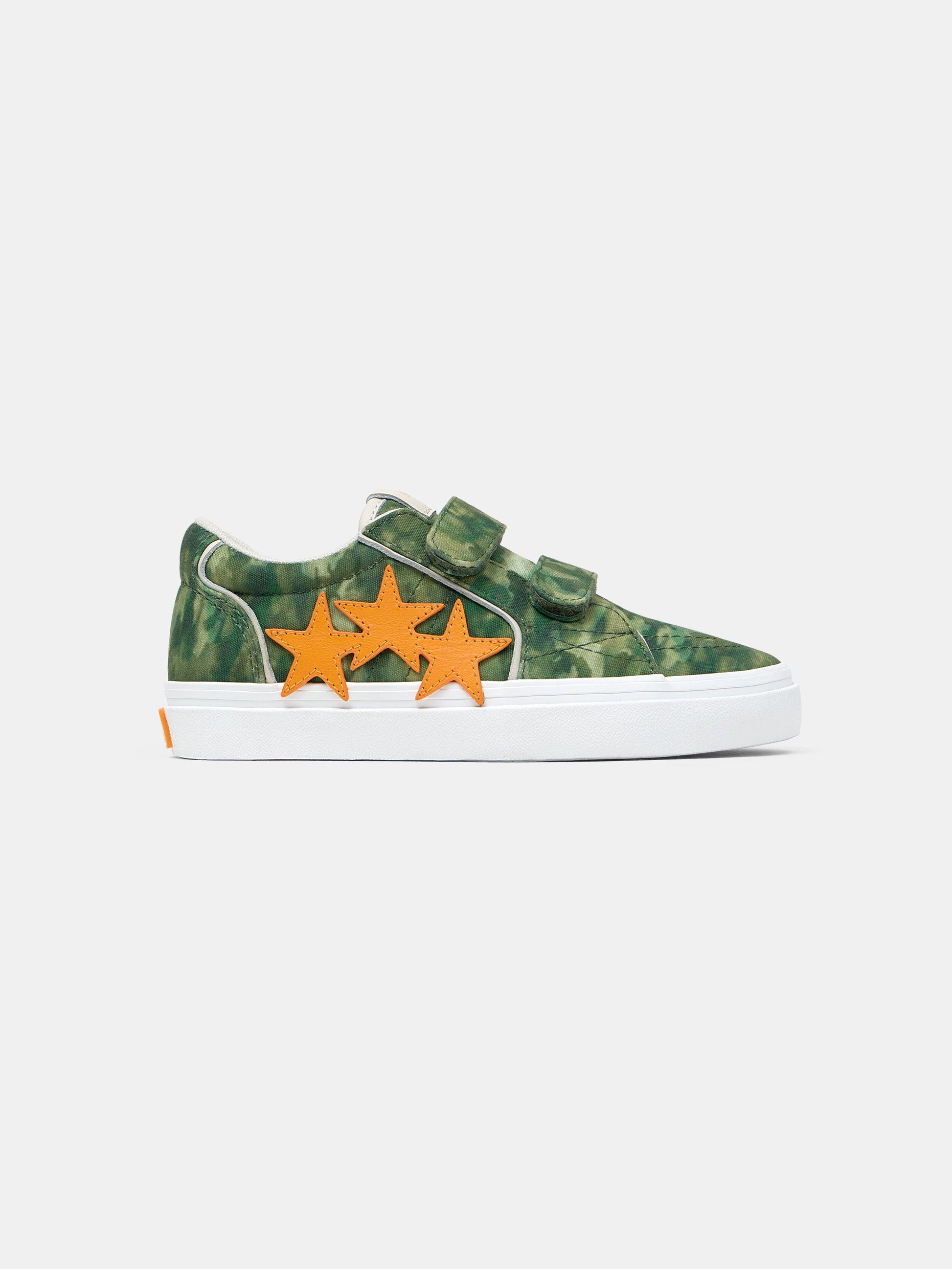 Camo Sunset Skate - Camo | Amiri Value