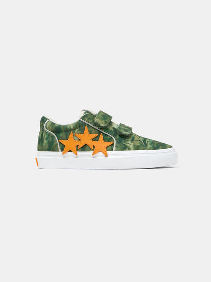 Camo Sunset Skate - Camo | Amiri Value