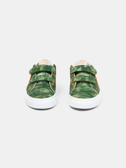 Camo Sunset Skate - Camo | Amiri Value