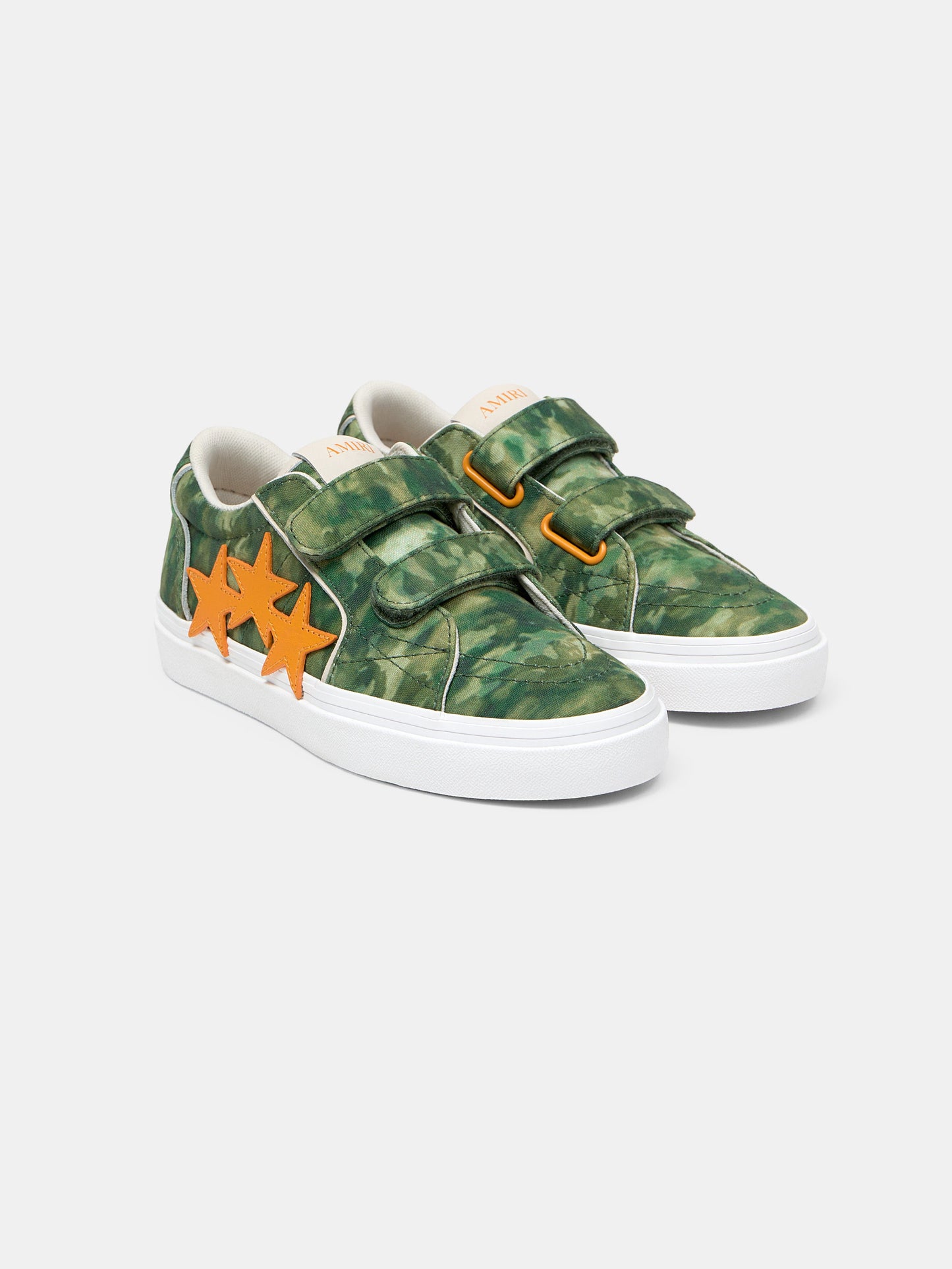 Camo Sunset Skate - Camo | Amiri Value