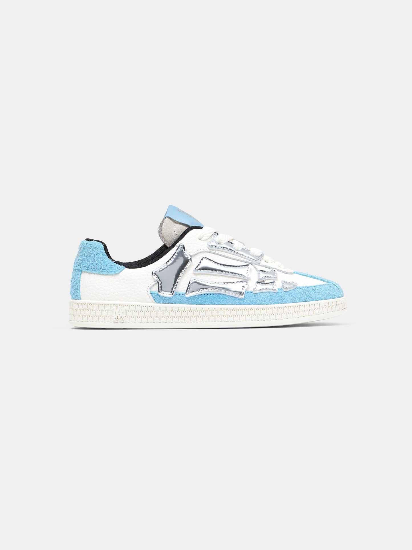 Pacific Bones - Light Blue | Amiri Affordable