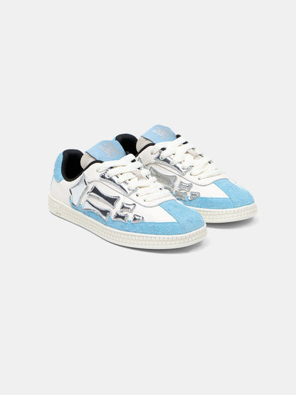 Pacific Bones - Light Blue | Amiri Affordable
