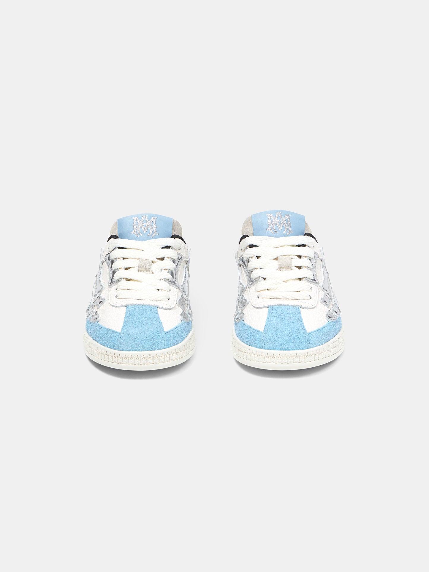 Pacific Bones - Light Blue | Amiri Affordable