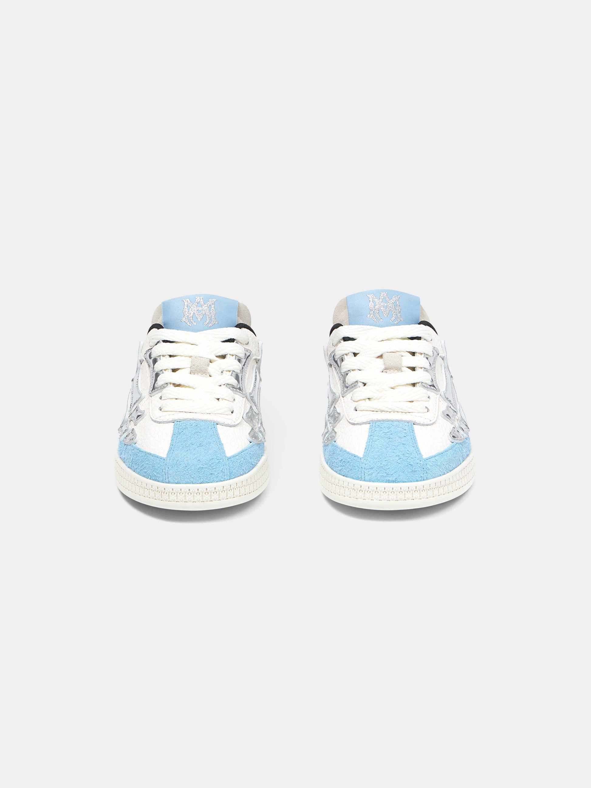 Pacific Bones - Light Blue | Amiri Affordable