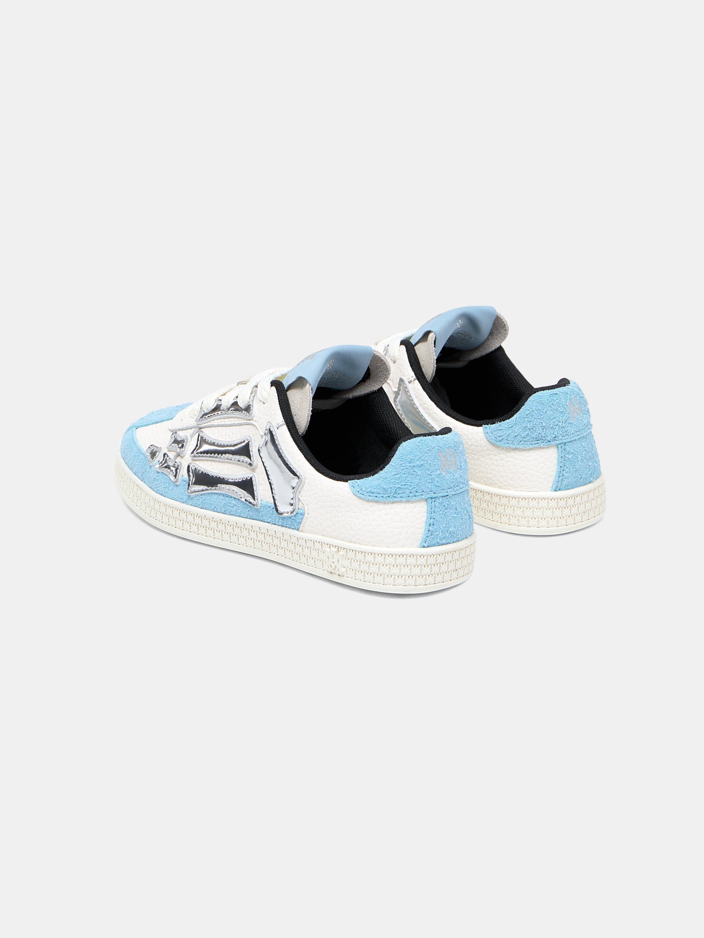 Pacific Bones - Light Blue | Amiri Affordable