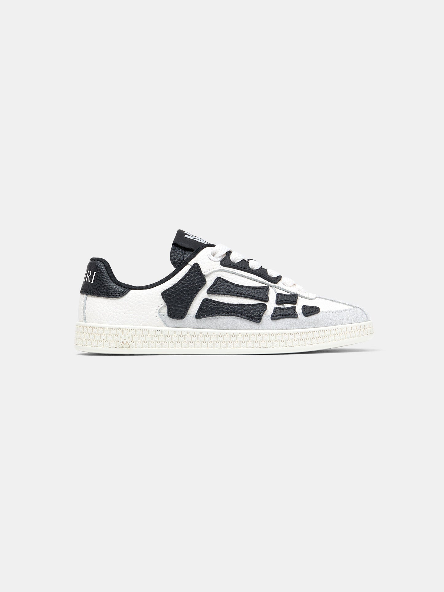 Pacific Bones - Black | Amiri Budget Friendly