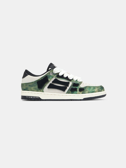 Camo Skel Top Low Toddler - Camo | Amiri Great Deal