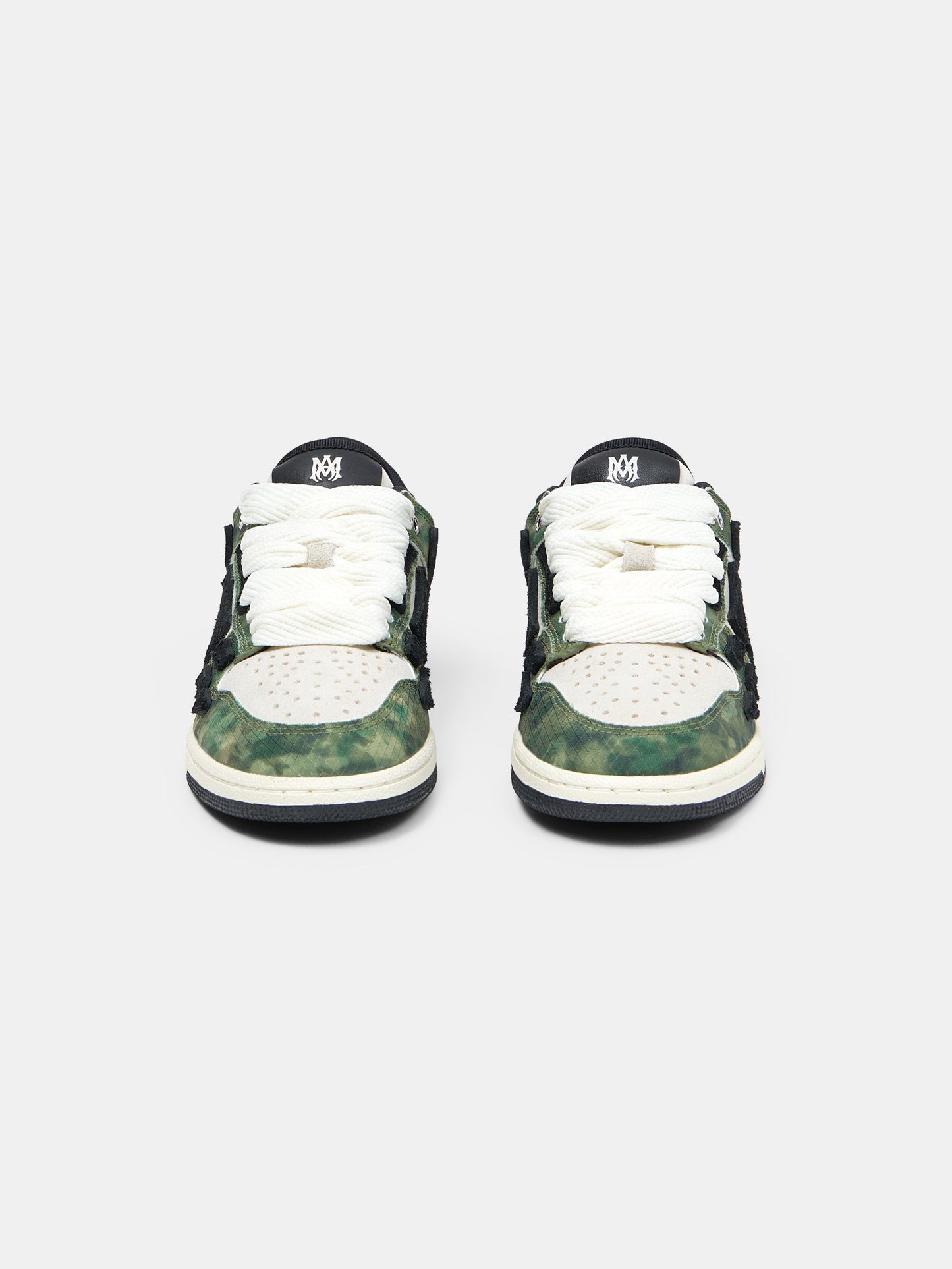 Camo Skel Top Low Toddler - Camo | Amiri Great Deal