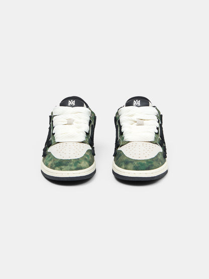 Camo Skel Top Low Toddler - Camo | Amiri Great Deal