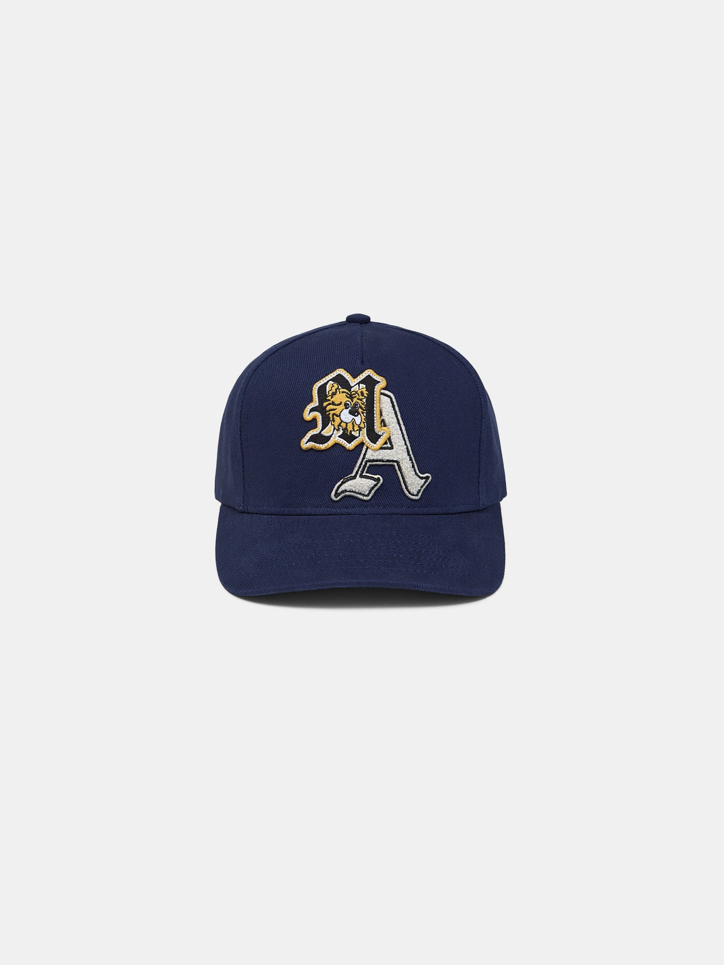 Ma Varsity Hat - Dark Navy | Amiri Popular Choice
