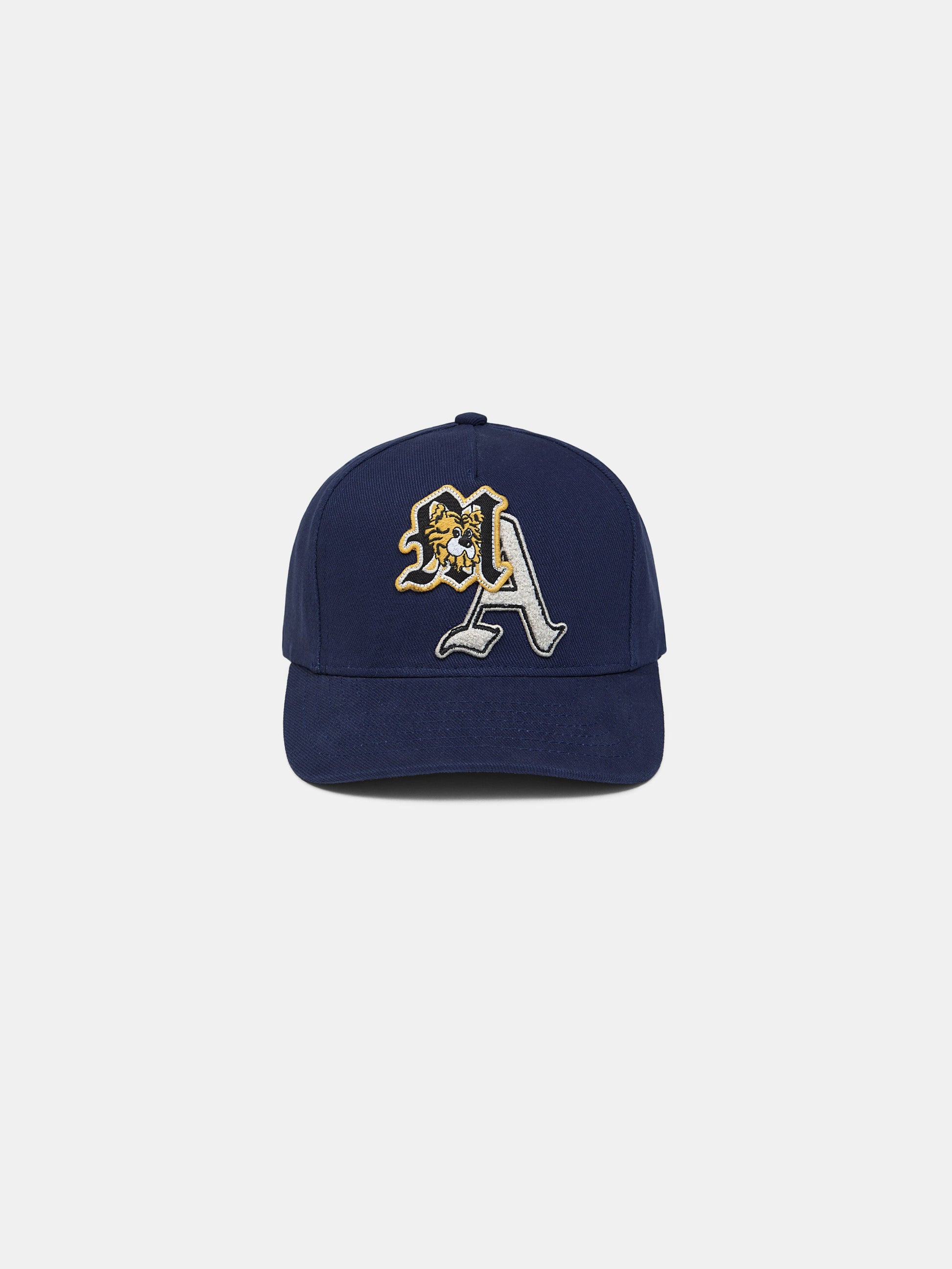 Ma Varsity Hat - Dark Navy | Amiri Popular Choice