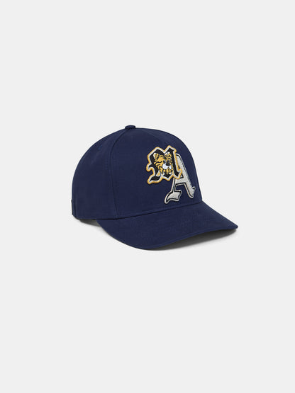 Ma Varsity Hat - Dark Navy | Amiri Popular Choice