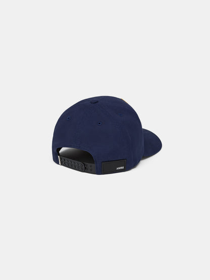 Ma Varsity Hat - Dark Navy | Amiri Popular Choice