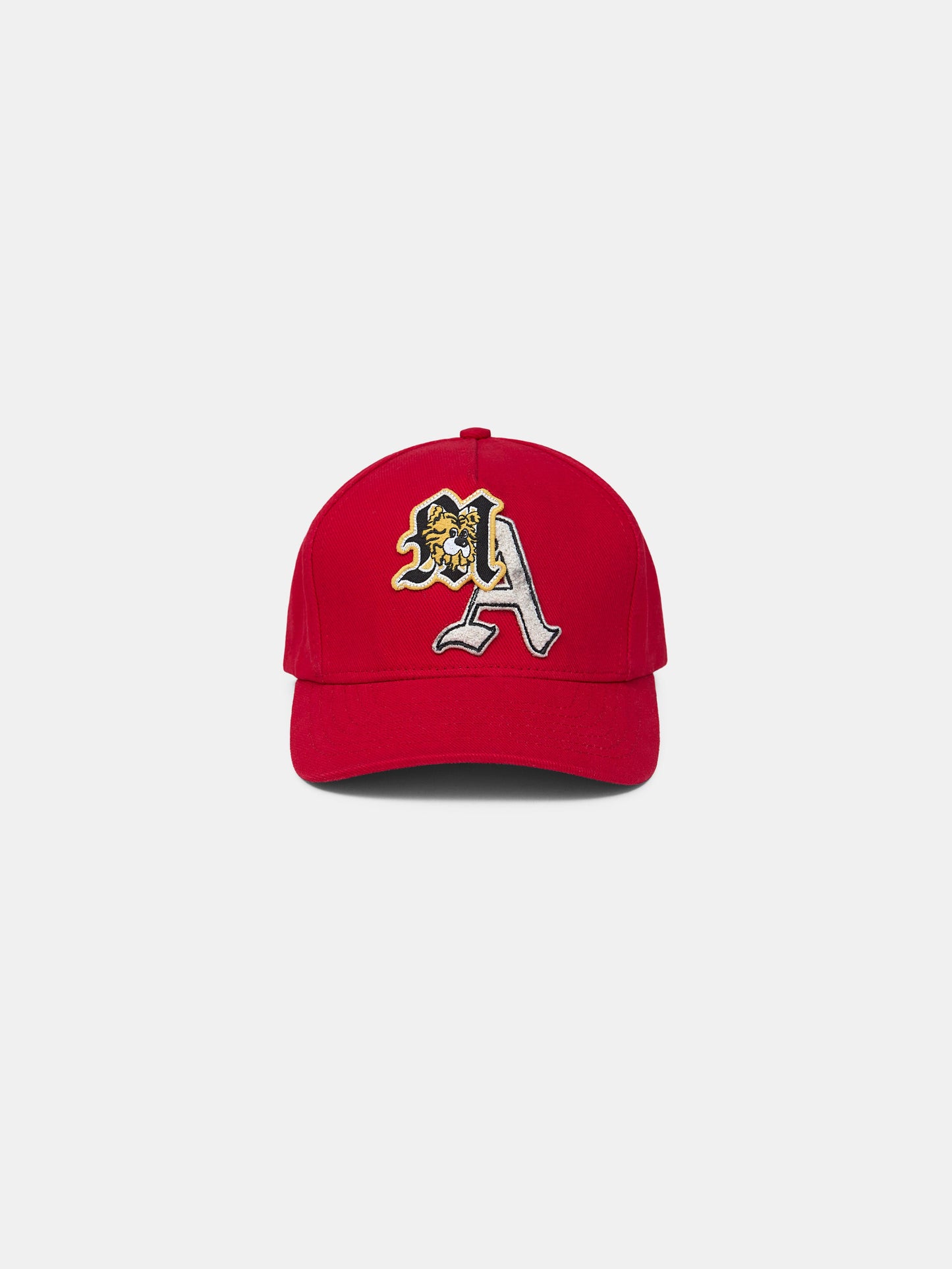 Ma Varsity Hat - Red Rose | Amiri Sale