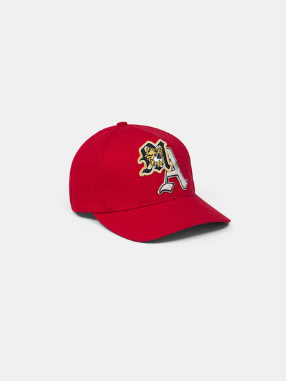 Ma Varsity Hat - Red Rose | Amiri Sale