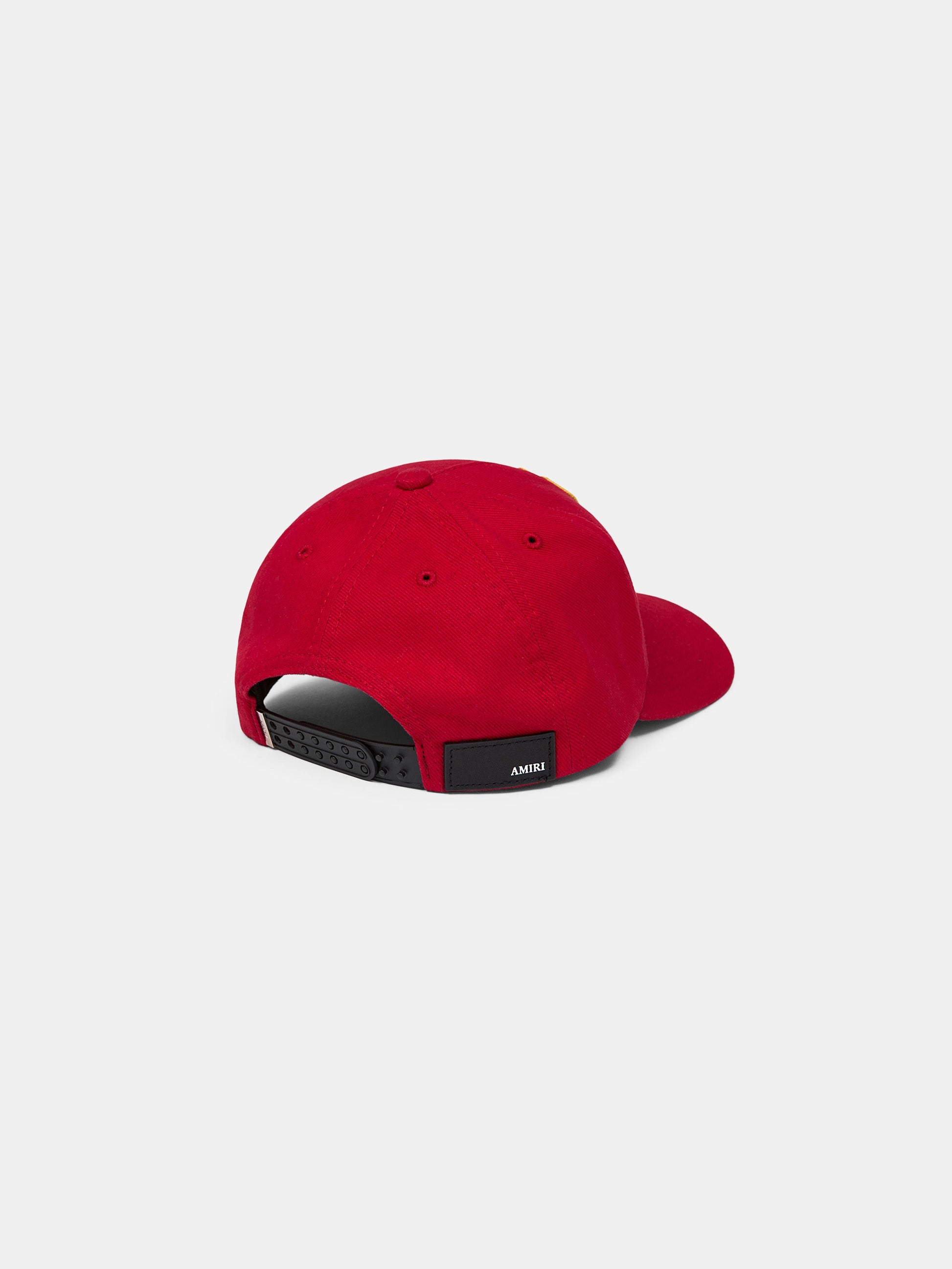 Ma Varsity Hat - Red Rose | Amiri Sale