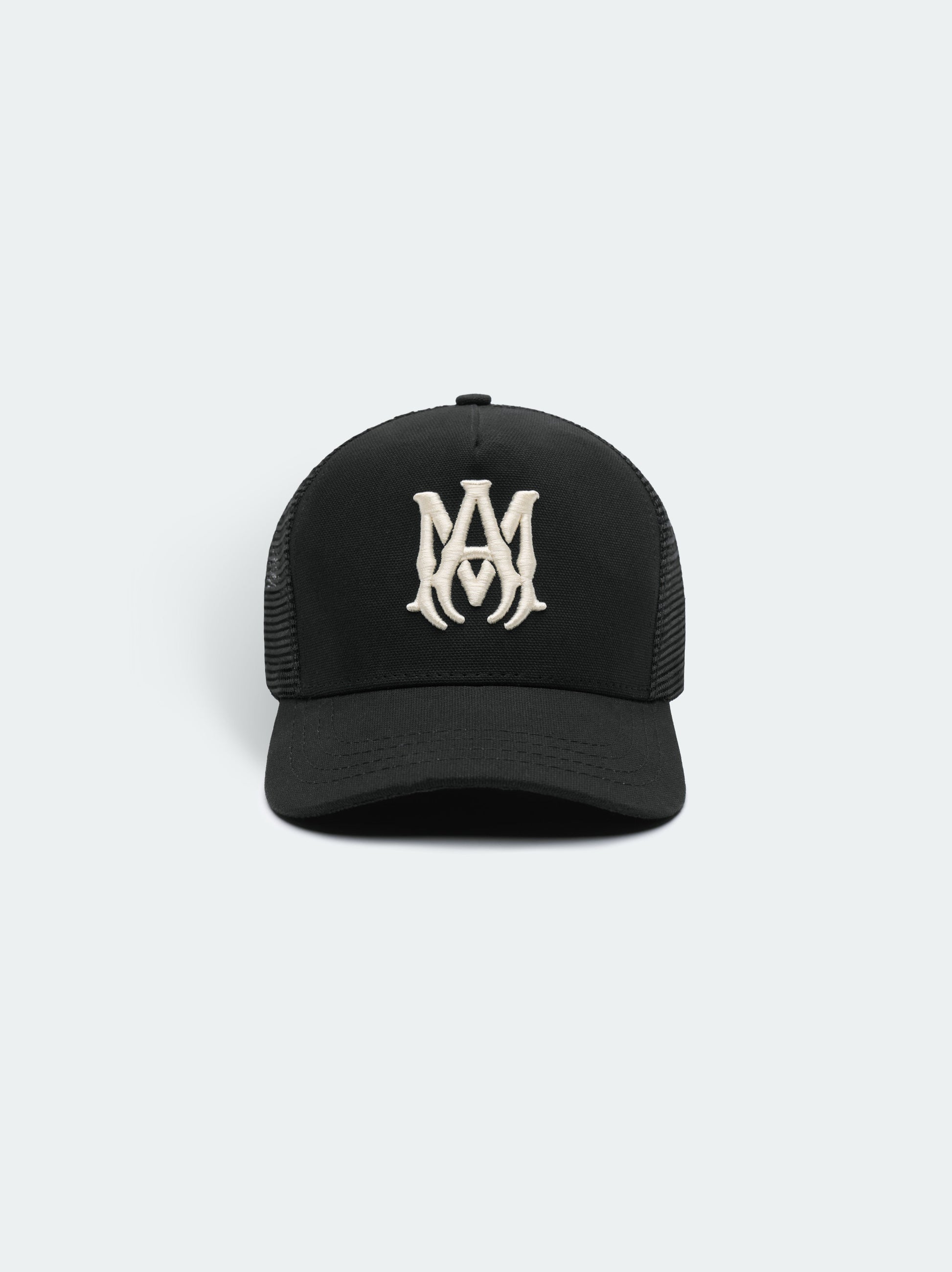 Kids - Ma Trucker - Black | Amiri Online