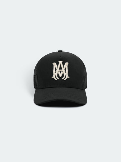 Kids - Ma Trucker - Black | Amiri Online