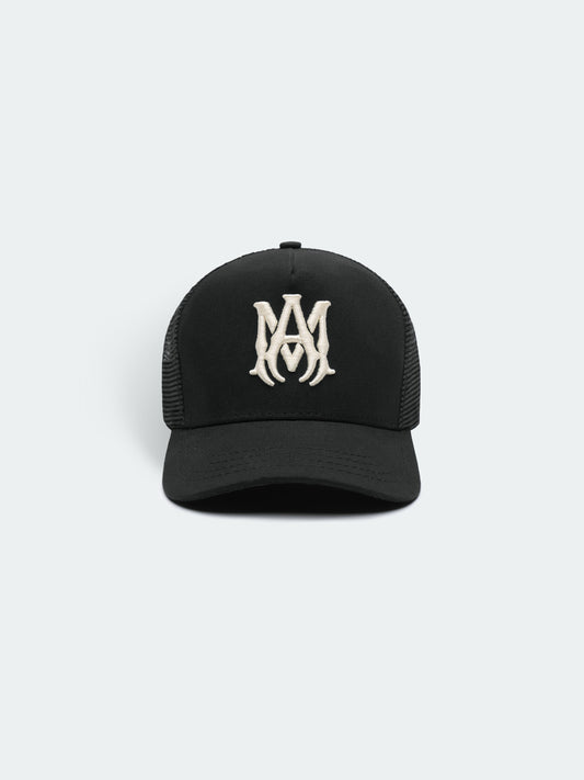 Kids - Ma Trucker - Black | Amiri Online